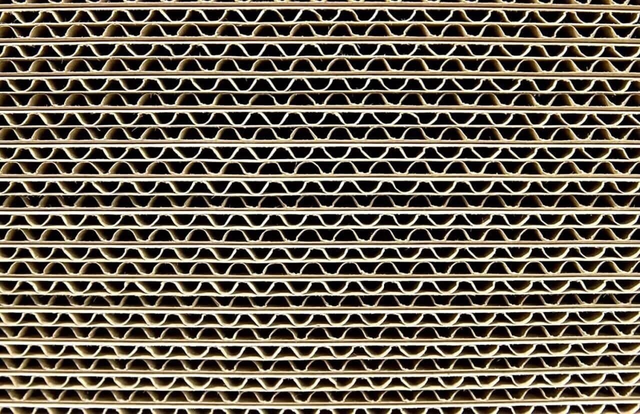 25 11×14 Cardboard Corrugated Pads Inserts Filler Sheet 11 x 14