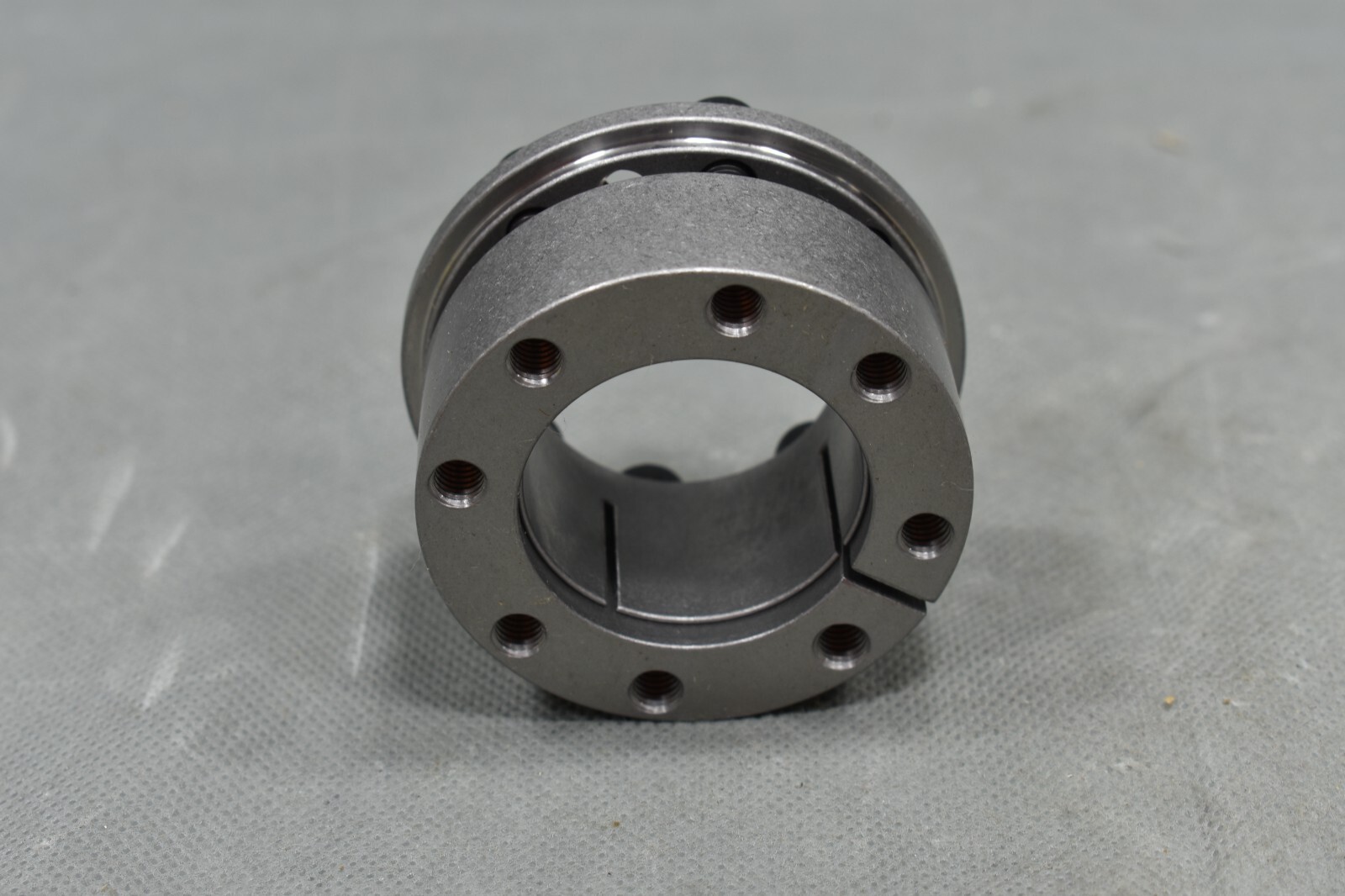 Isel MA-35-57, Mechanical Lock, Standard Type, Torque Range 700.1 to 1000.0 N-m