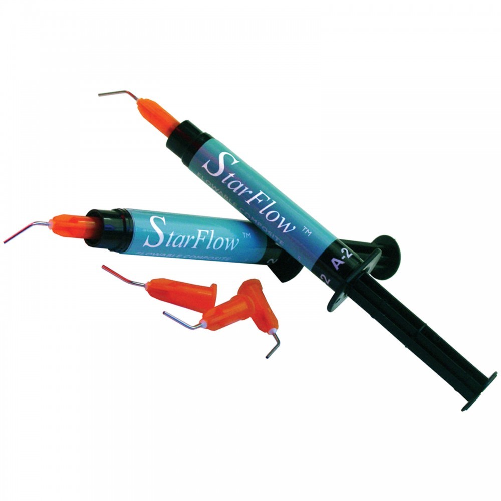 Danville – Star Flow Syringe A1 5gm 85051