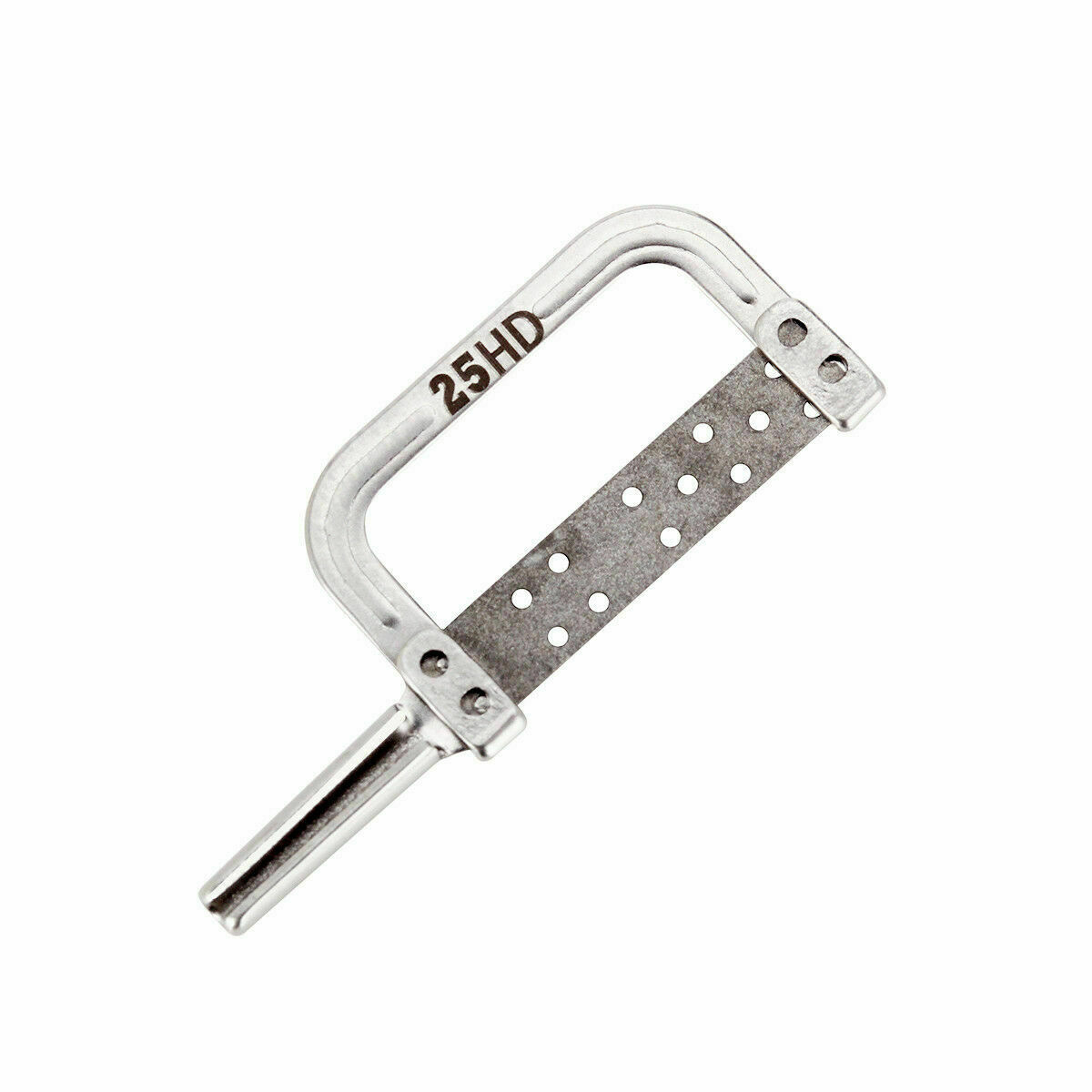 Dental Orthodontic Interproximal Enamel Reduction IPR Automatic Strips / Handle