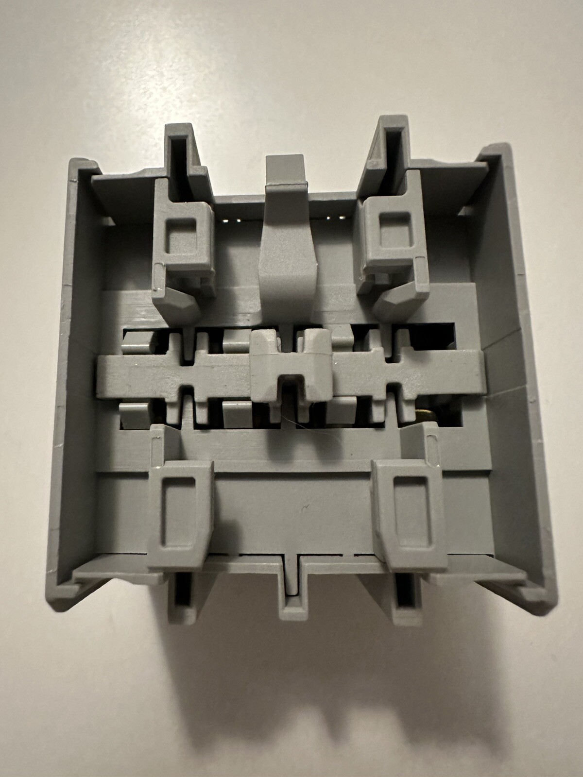 Allen Bradley 100F-A13 Auxiliary Contact 100FA13 10 AMPS SCREW BRAND NEW