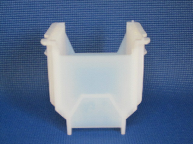A182-50M Entegris / Fluoroware 125mm (5 inch) Teflon Wafer Cassette
