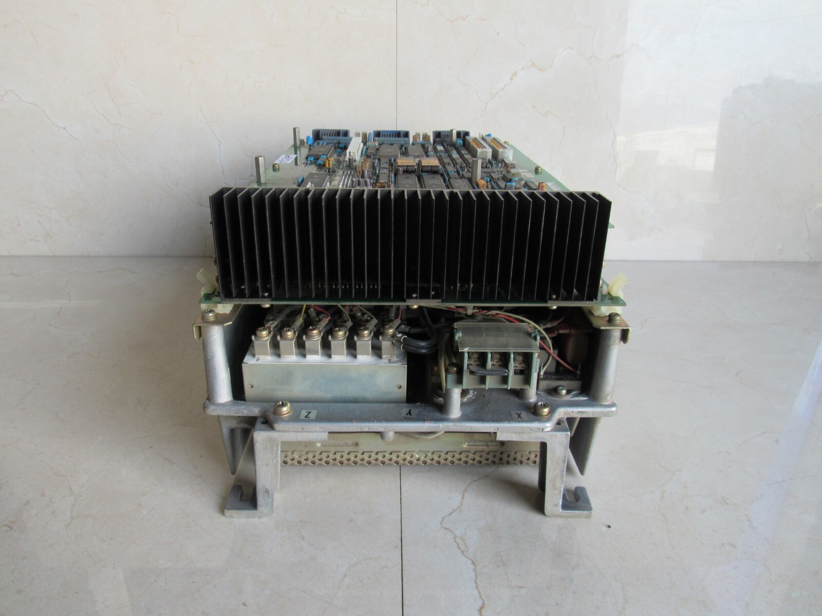 Mitsubishi MR-S3-33AA-E01 Lot # 3567 Listed by Mike