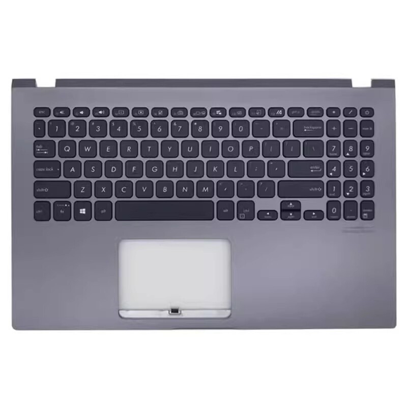 Palmrest with Backlit Keyboard US for A545 F545 R545 X545FA X545FB X545FJ *yt