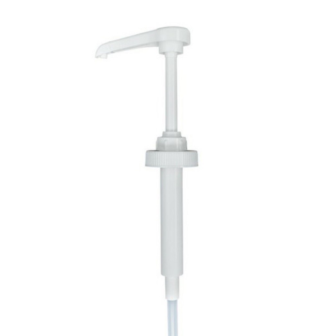 (3 PACK) Heavy Duty Hand Pump Dispenser for All Liqiuds For 1 Gallon Jugs 38/400