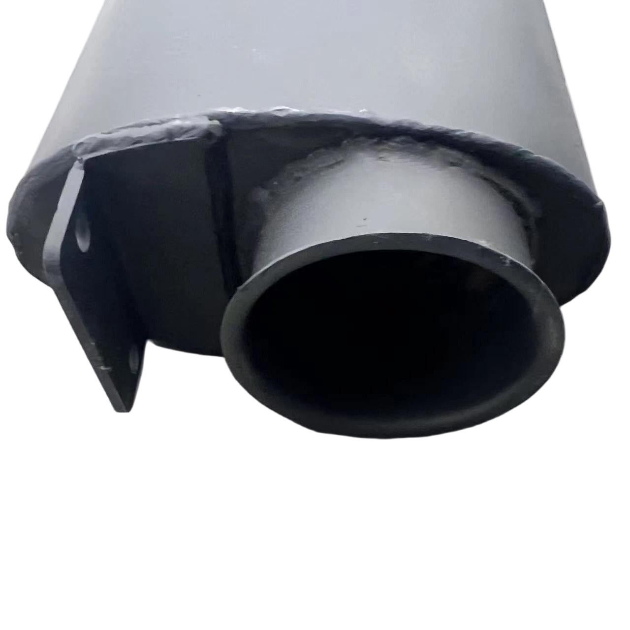 For Muffler Silencer John Deere Bulldozer 450D 450E 550 550A 550B AT47110 US