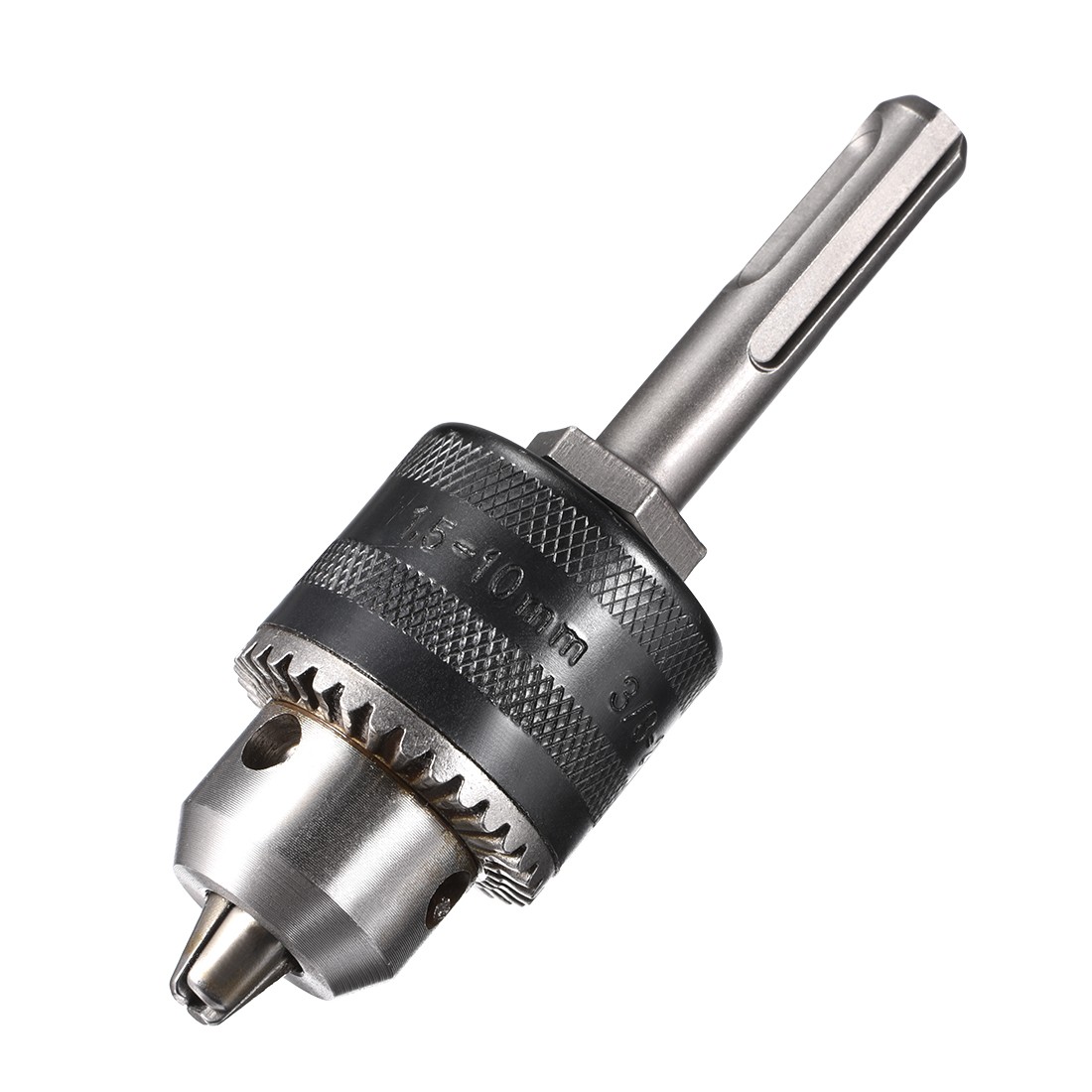 3/8″ Drill Chucks 1.5-10mm with SDS Shank for Impact Corded Cordless Drill