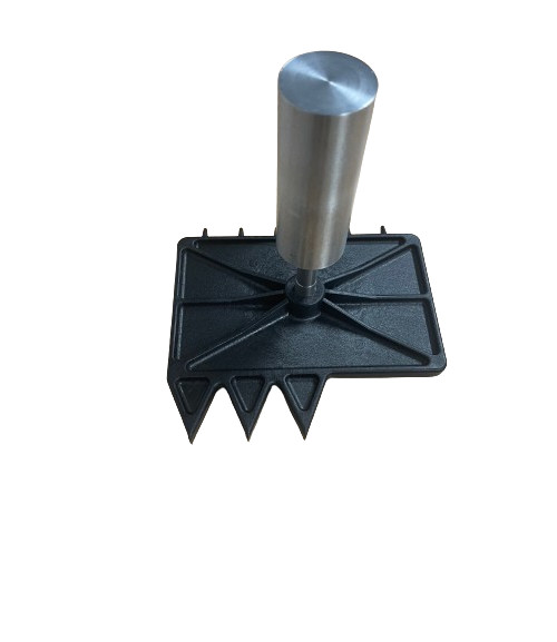 Product Feed Grip, Handle Fitting Hobart Slicer Replaces 00-915257 and 00-914937