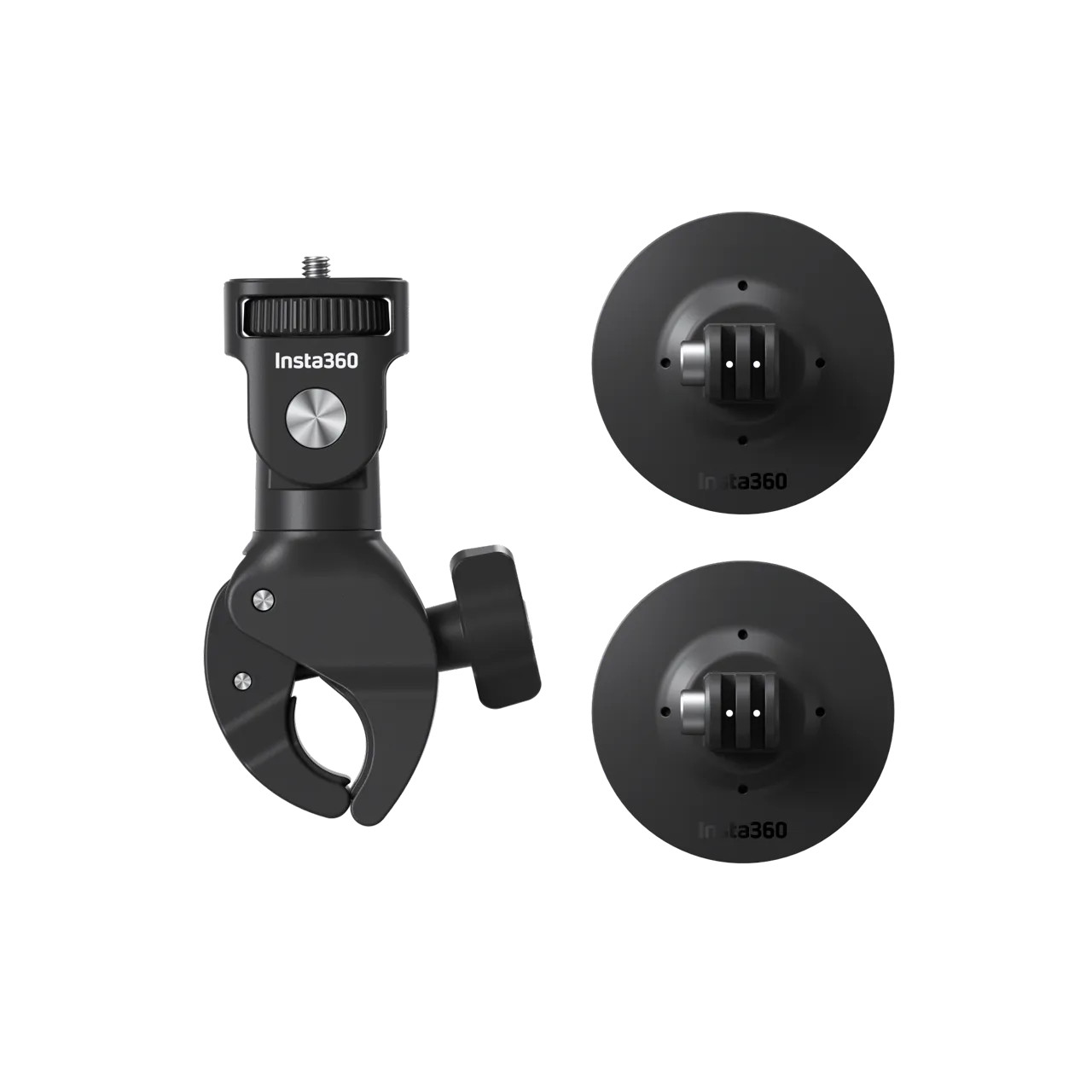 Insta360 Motorcycle Parts Package X4 Air GO Ultra X5 Ace Pro 2 X4 GO 3S Ace Pro