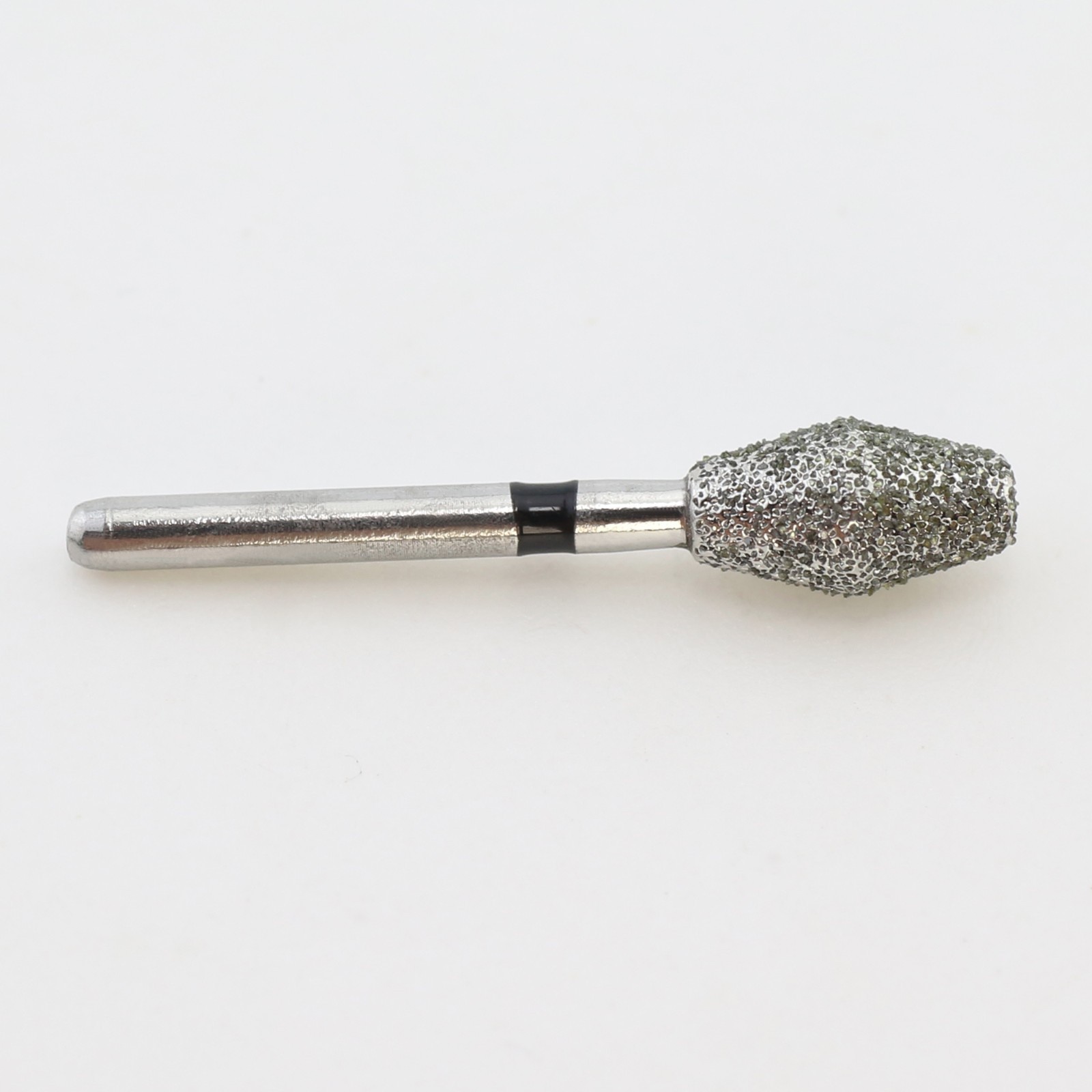 Multi-Use Dental Diamond Burs FG 811/038SC Barrel Super Coarse Black High Speed