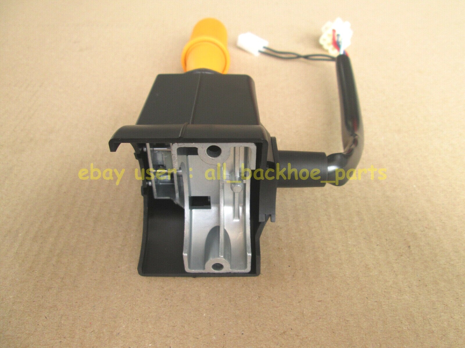 JCB BACKHOE – FORWARD & REVERSE COLUMN SWITCH (PART NO. 701/21201)