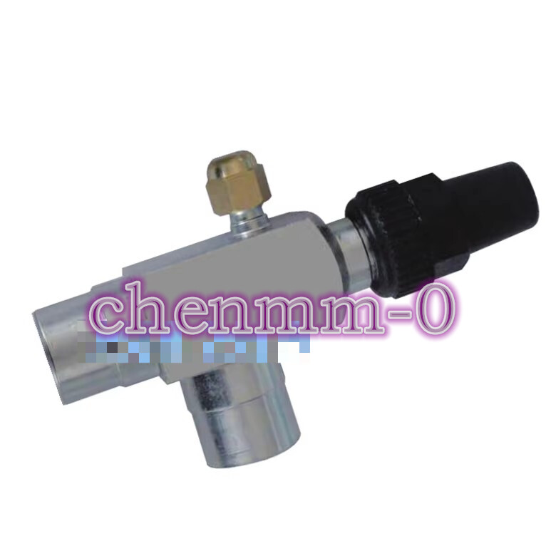 1PCS New Chau Yuan H03 Port 16mm #JY