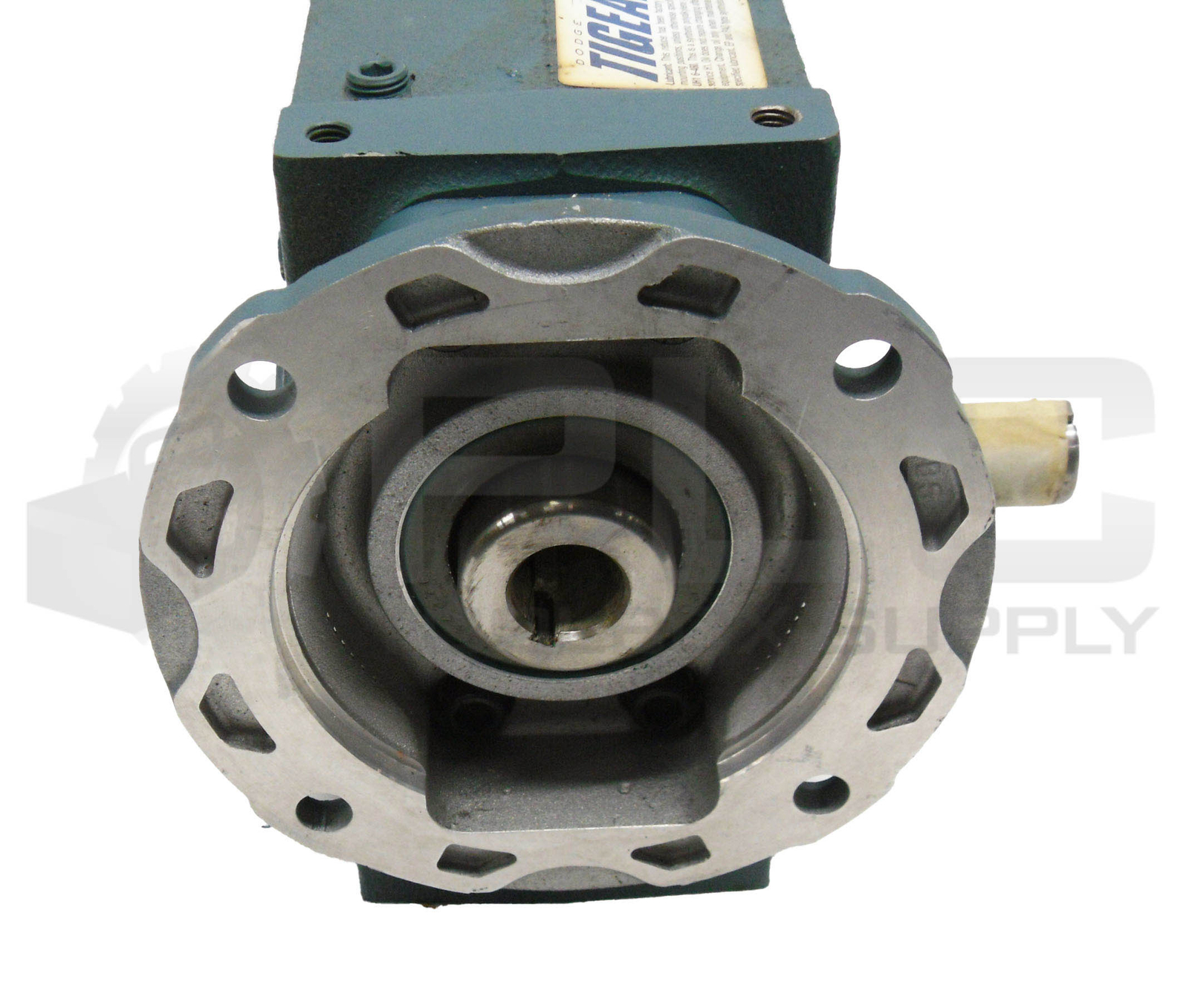 NEW DODGE TIGEAR 2 26Q10R14 GEAR REDUCER RATIO 10:1
