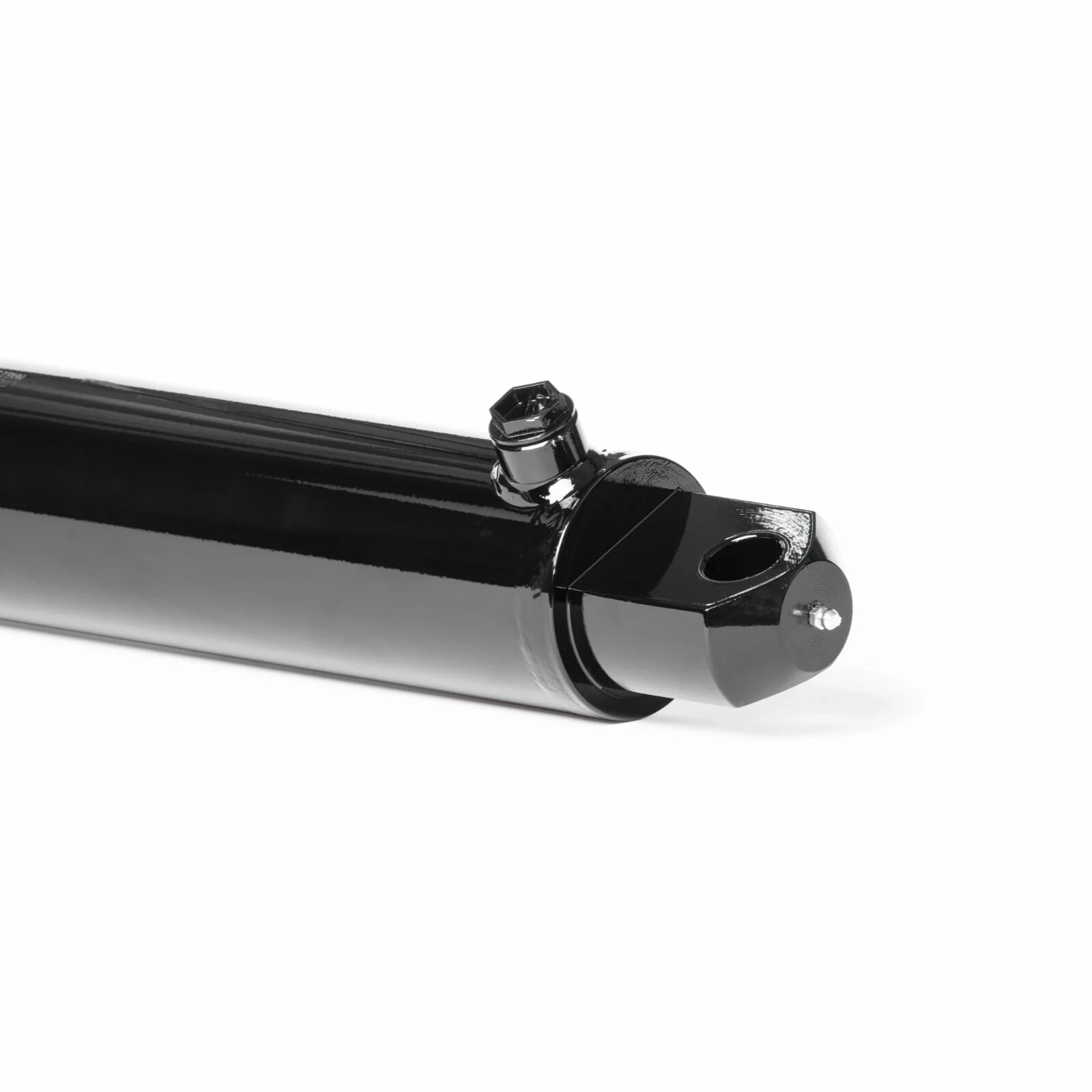 Hydraulic Cylinder Welded Double Acting 3″ Bore 20″ Stroke Tang WTG 3×20 NEW