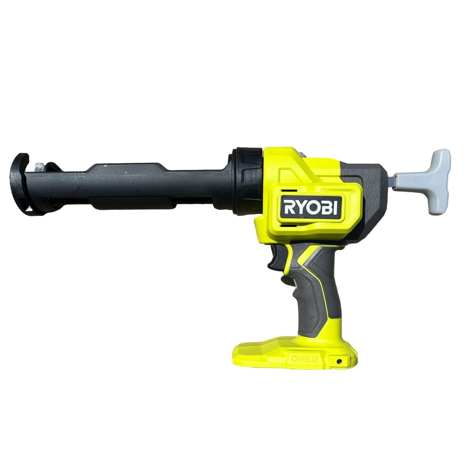 New Ryobi PCL901B – ONE+ 18V Cordless 10 oz. Caulk & Adhesive Gun (Tool Only)