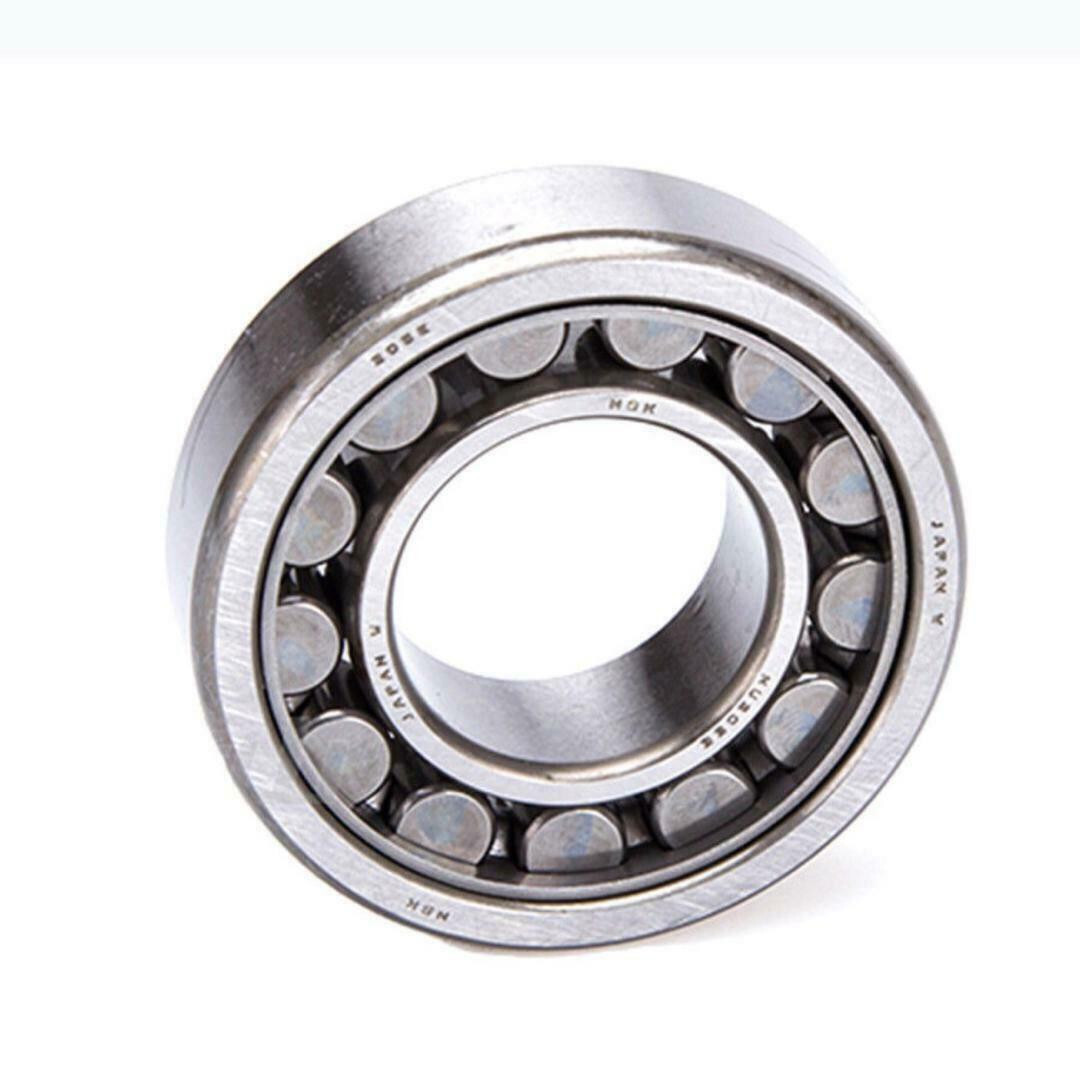 NSK NU306EW C3 Cylindrical Roller Bearings 30x72x19 mm