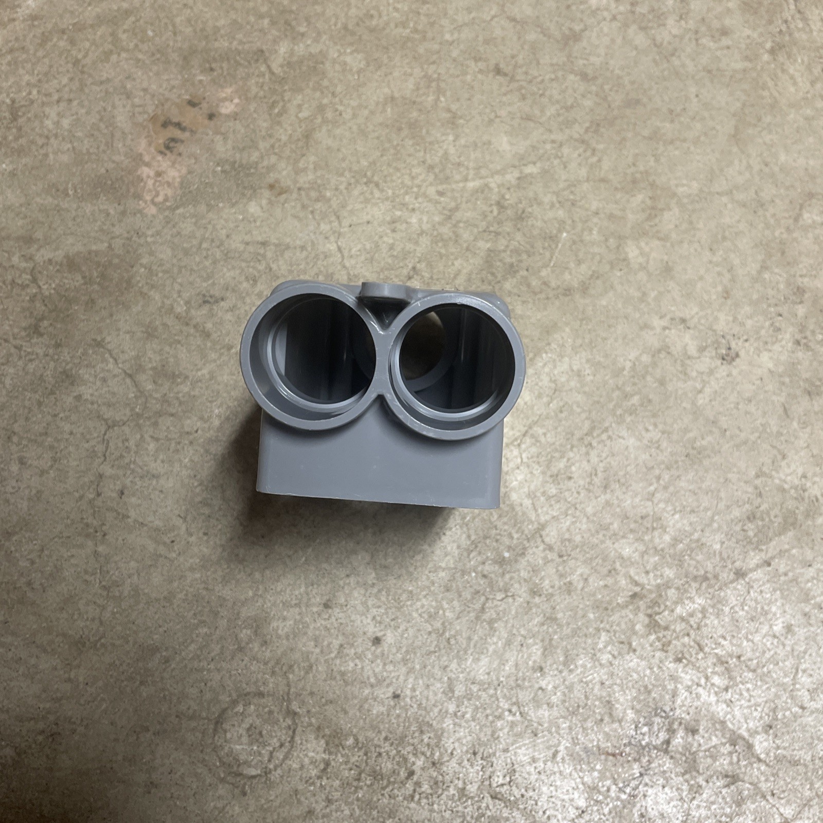 Carlon E979FFN PVC Box 1” Slip