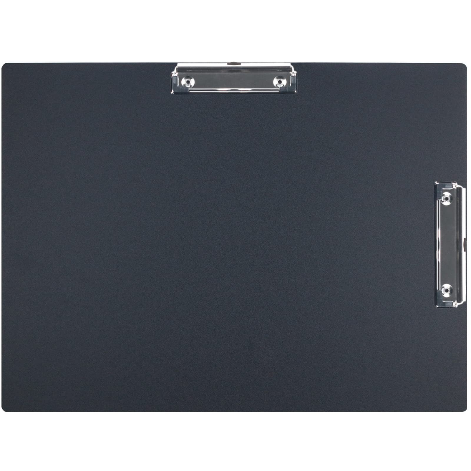 Acocony 11X17 Clipboard Double Clip Extra Large Clipboard Low Profile