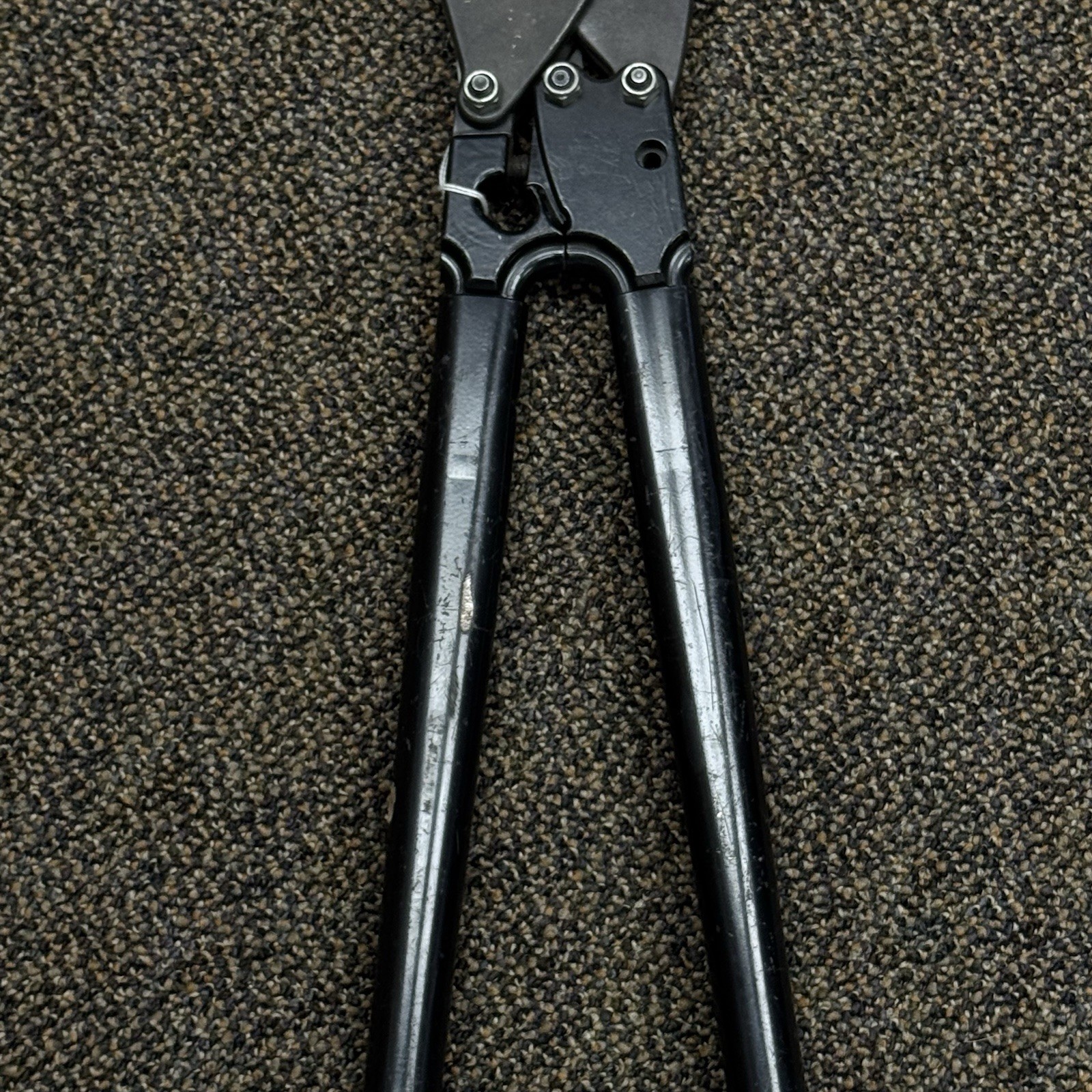 Panduit CT-720 Compression Connector Crimping Tool