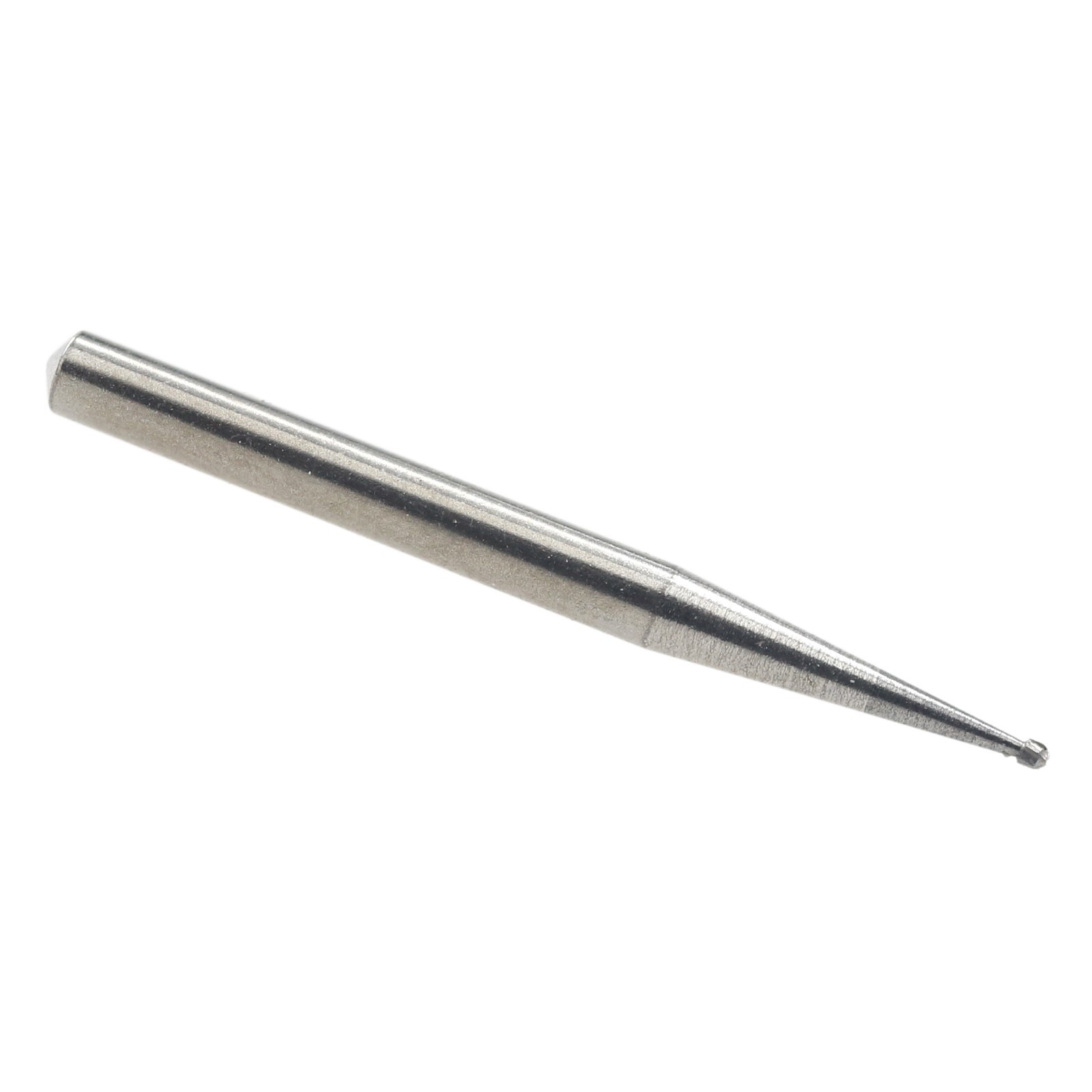 Wave Dental Round Burs FG 1/4 Carbide Burs High Speed Friction Crip Midwest 19mm