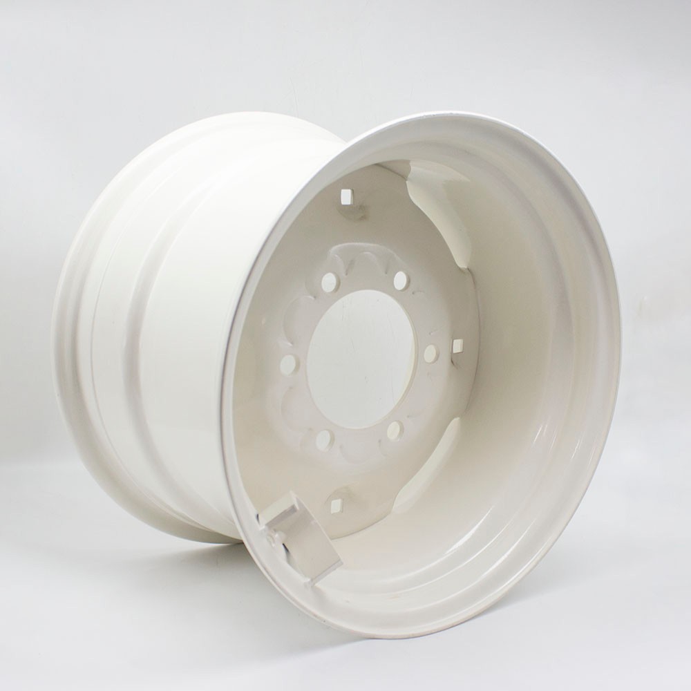 15 x 10 Wheel Rim 6 Lug Tractor Ag Farm Implement 15X10 Heavy Duty 6×6 Steel Rim