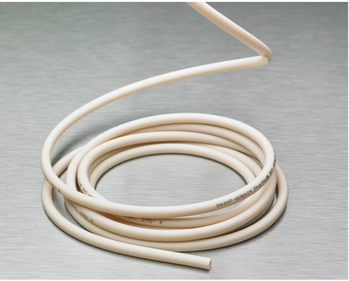 Tygon AY242012 PharMed BPT Biocompatible Tubing 3/16IN X 5/16 X 1/16″ 25Feet
