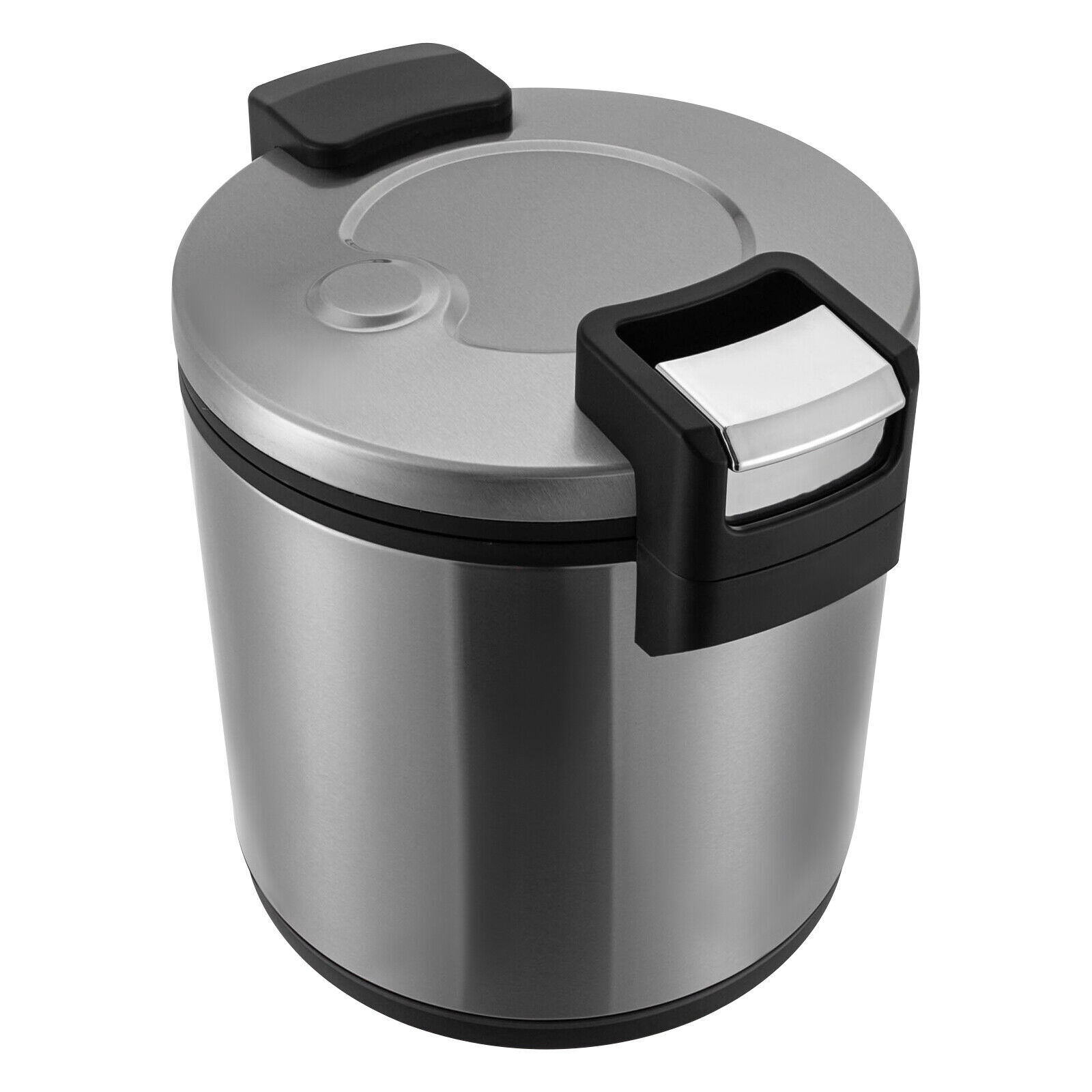 Electric Rice Warmer Heavy Duty Soup Cooker Stainless Steel Restaurant Canteen