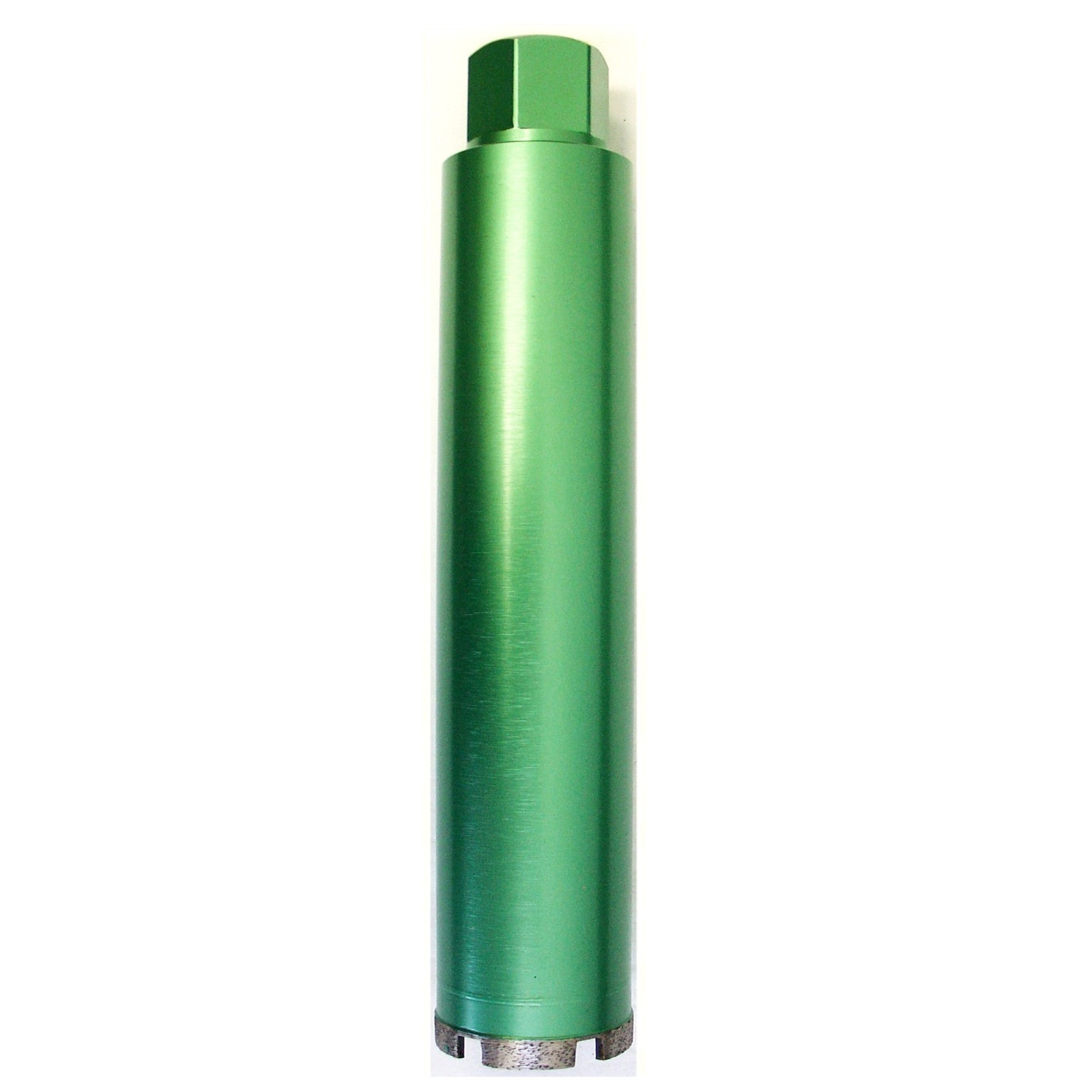 2” Wet Diamond Core Bit for Drilling Wire Mash & Light Steel Reinforced Concrete