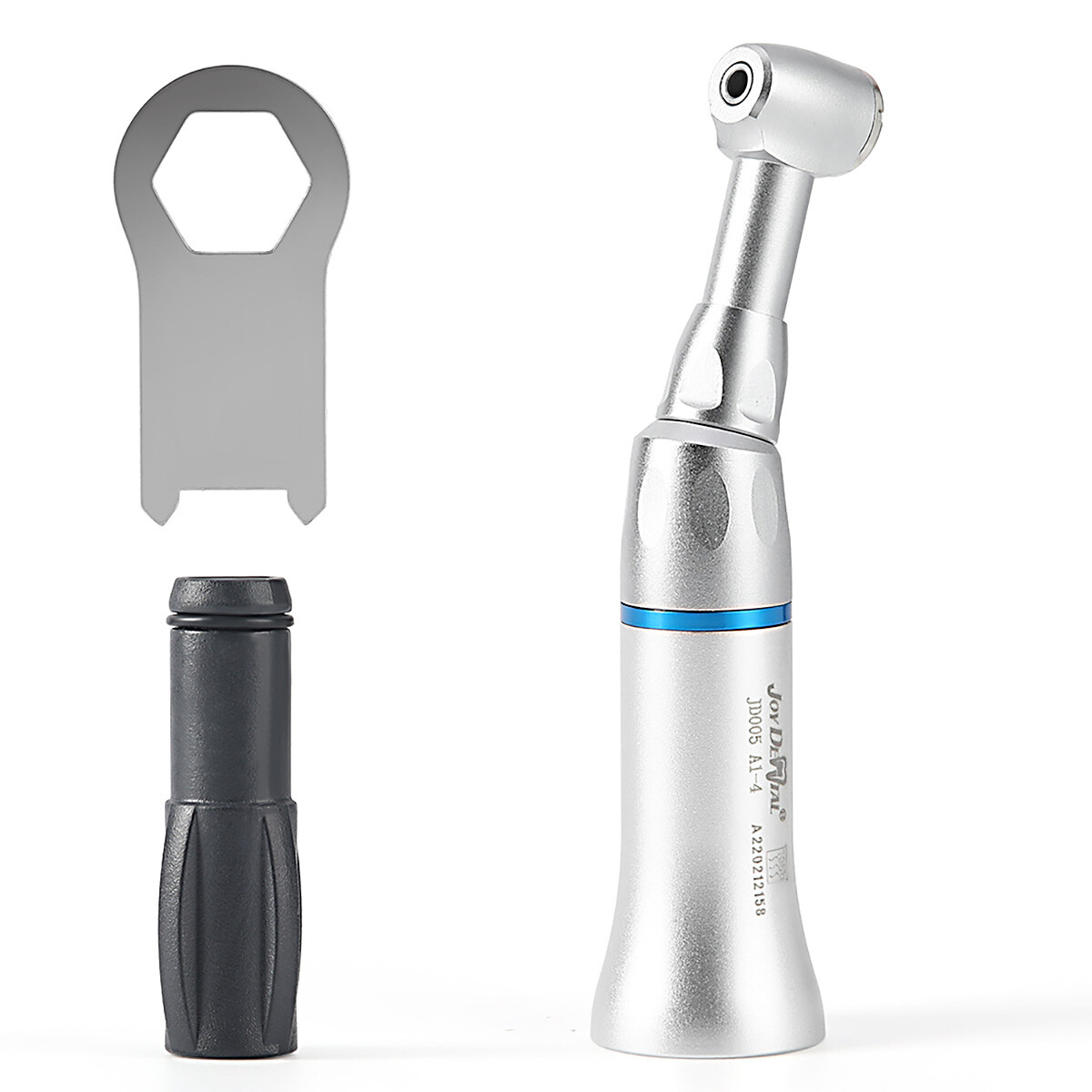 AZDENT /Joydental Dental Low Slow Speed Handpiece Contra Angle Push Button