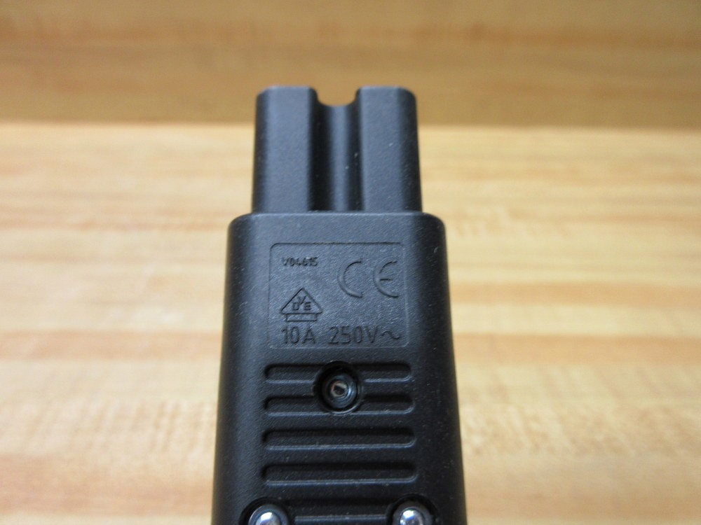 Schurter 4781 IEC Connector