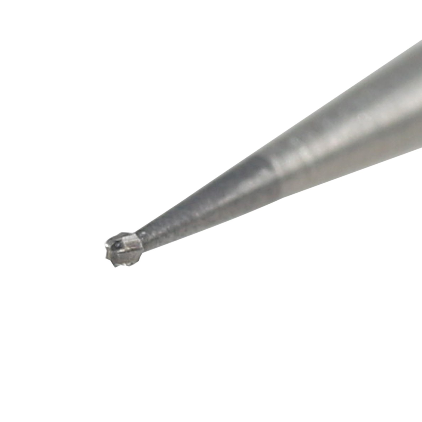 Wave Dental Round Burs FG 1/4 Carbide Burs High Speed Friction Crip Midwest 19mm