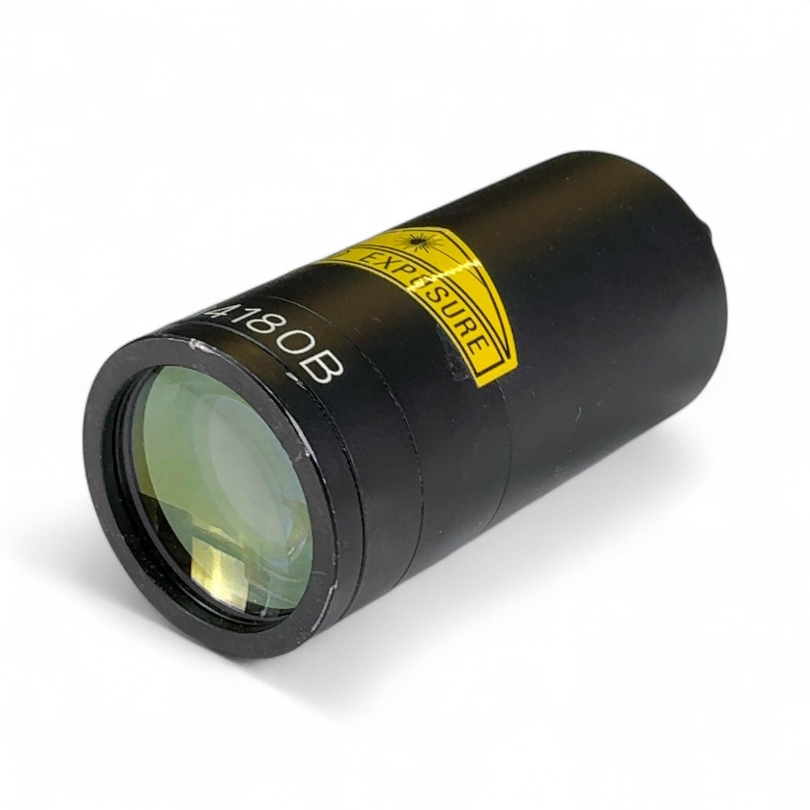 Yag Laser Welder Beam Focus Head U4180B w/ 1.5X Optic Lens