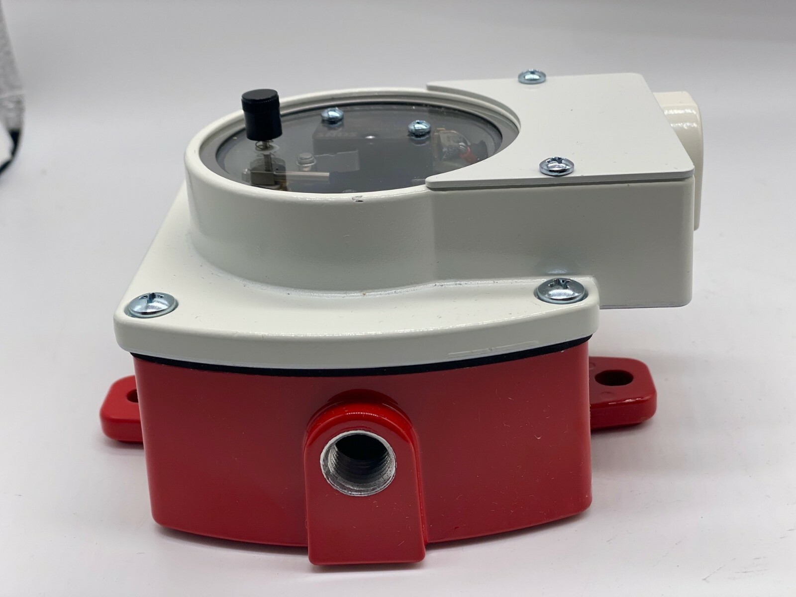 NEW MURPHY EL150K1 LIQUID LEVEL SWICHGAGE