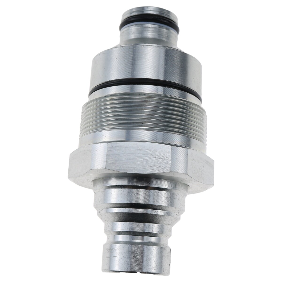 Male Hydraulic Coupler 3736968 for Caterpillar 226D 262D 279D 289D 297D 299D