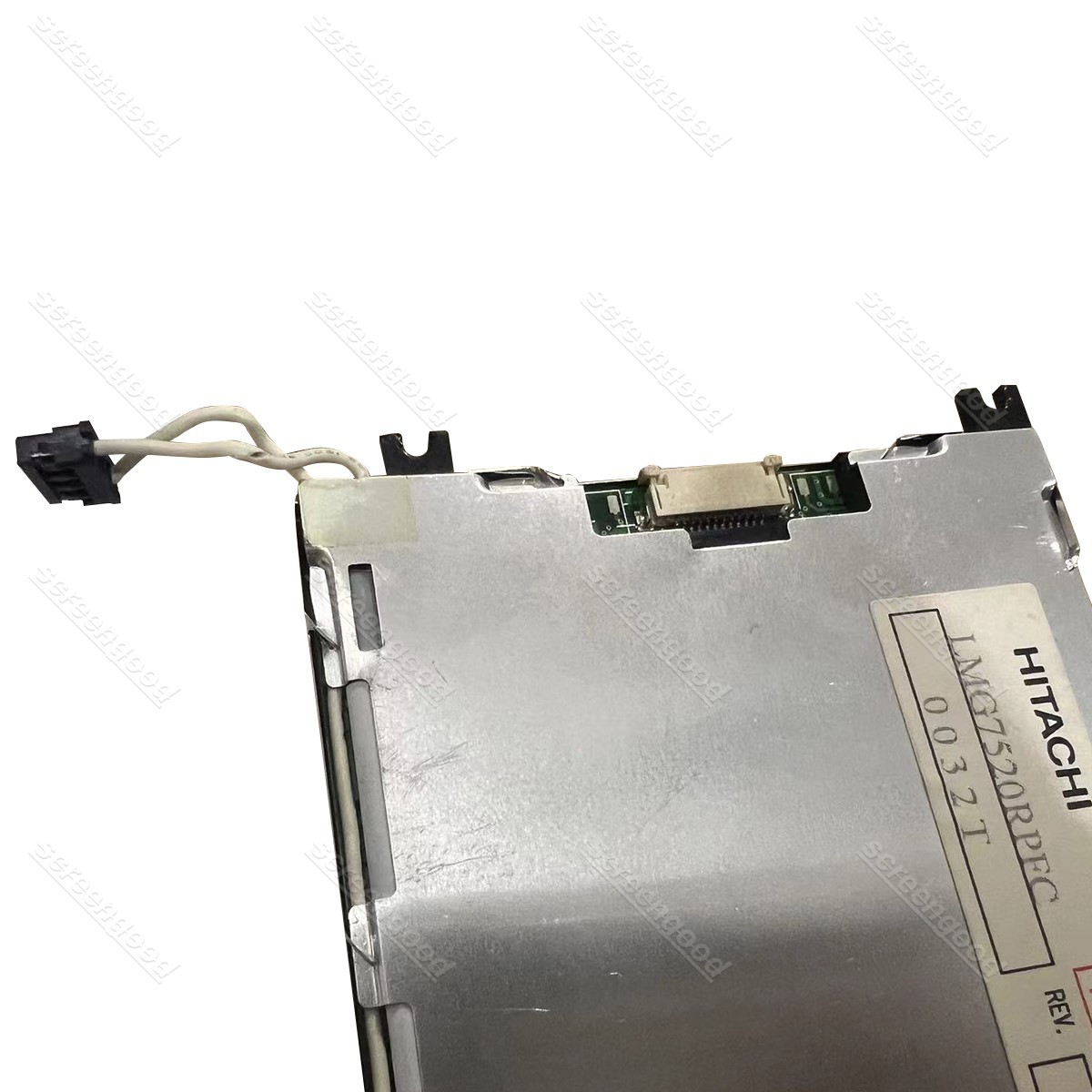 4.7inch industrial control LCD display screen LMG7520RPFC