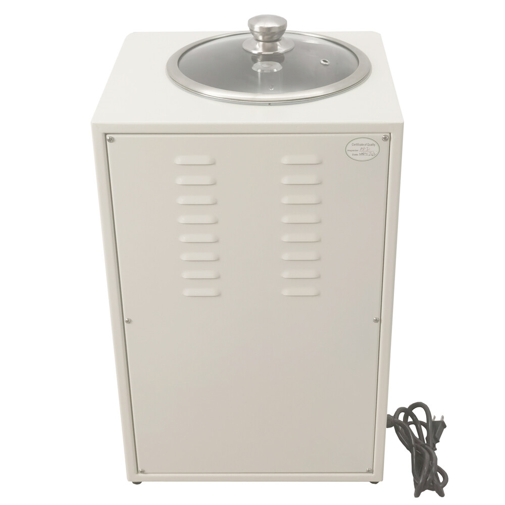 110V Intelligent Agar Mixer Melting Heating Stirring All-in-one Machie 2.9 Gal