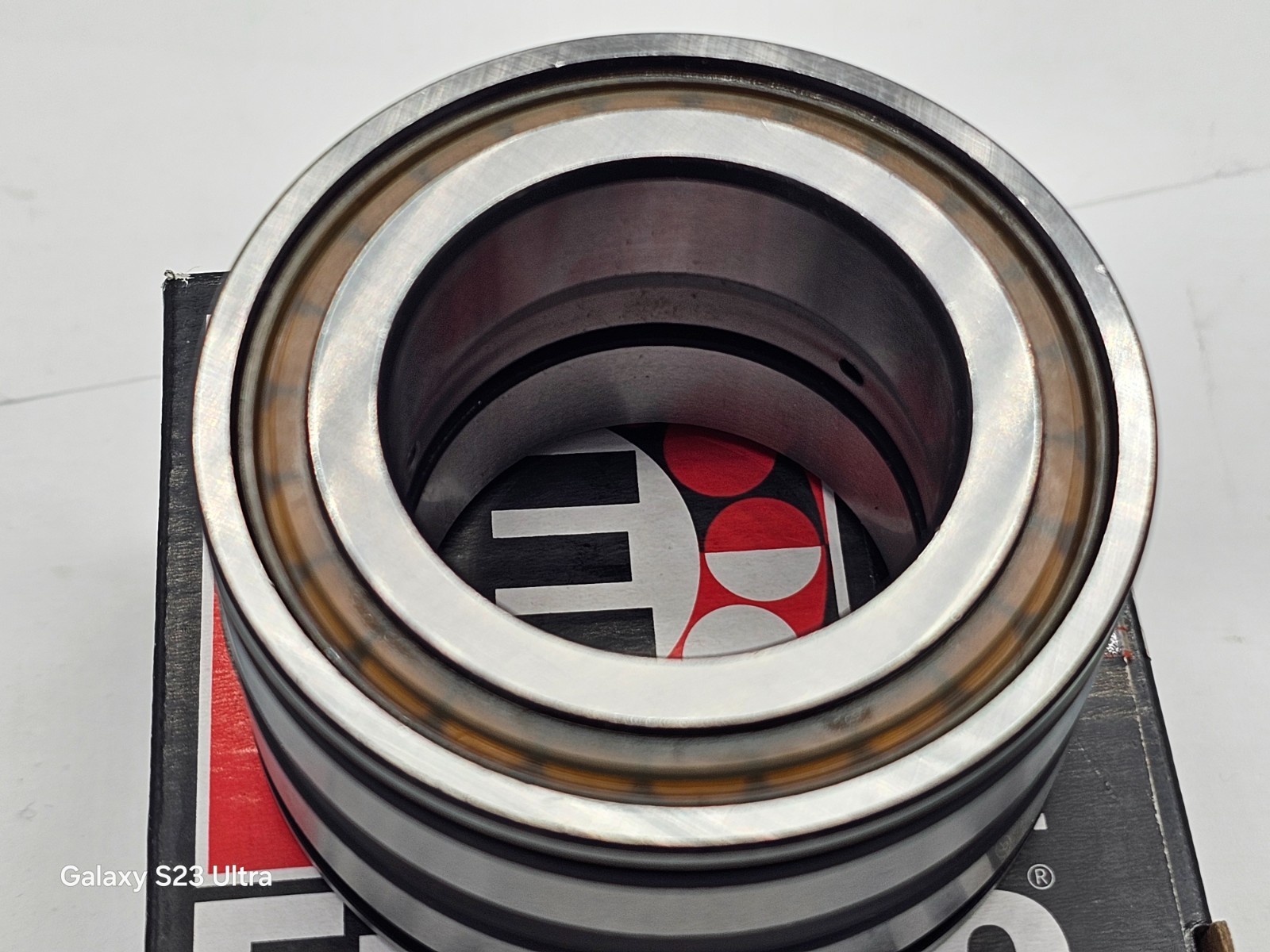 SL045018PP Cylindrical Roller Sheave Bearing INA Schaeffler Enduro brand