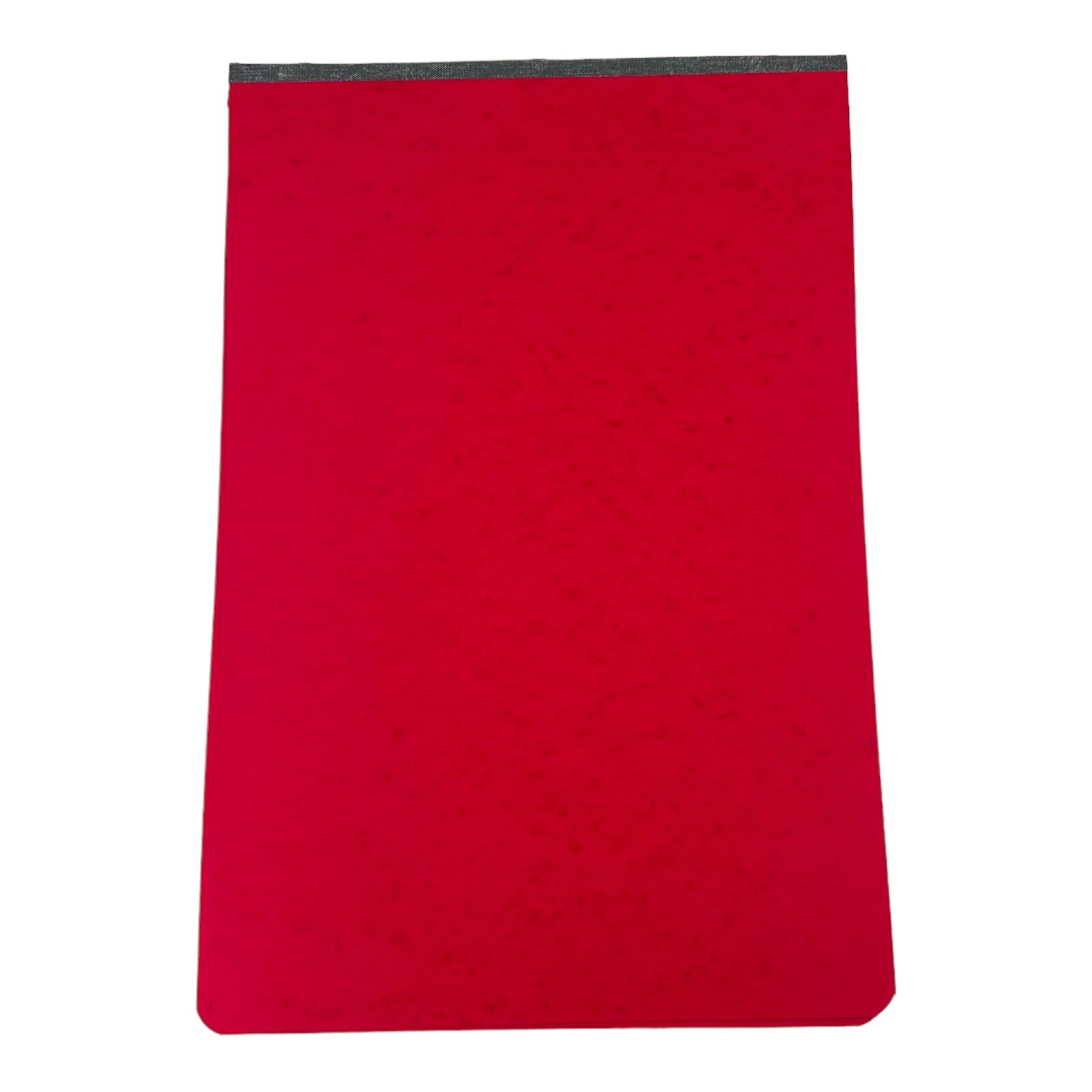 ACCO Pressboard 11″ x 17″ Red Report Cover w/ Prong Fastener 47078-EC *Read*