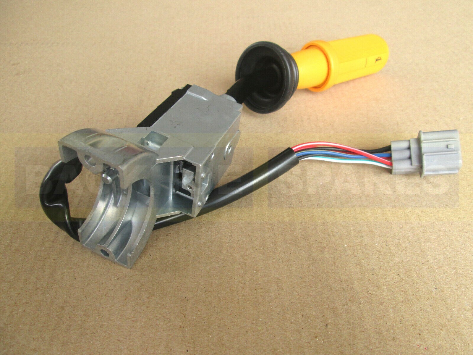 JCB PARTS – FORWARD & REVERSE COLUMN SWITCH (PART NO. 701/55100)