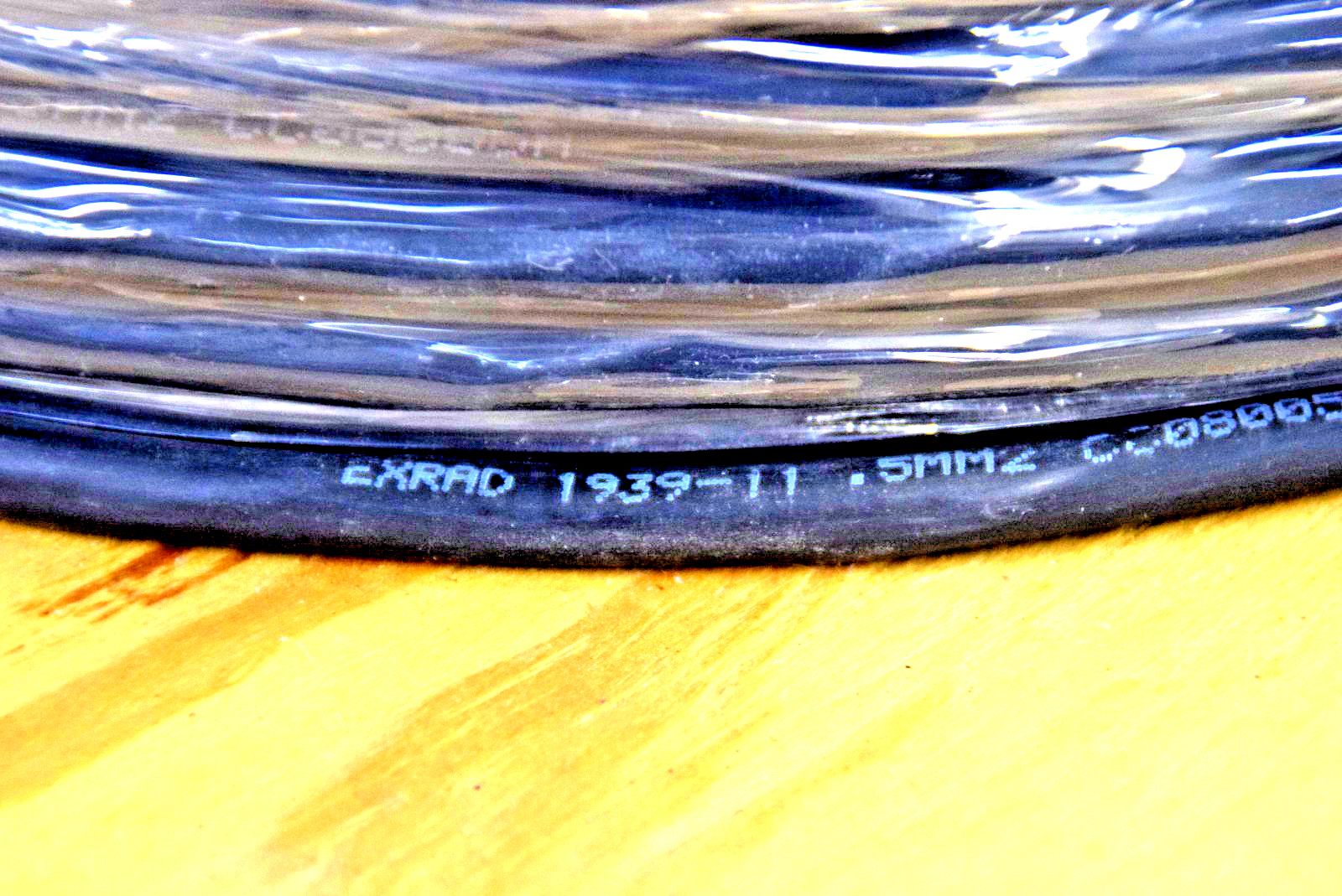 J1939 Exrad CANBUS Cable, 1-Pair STP Cable, New, 100 ft FREE SHIP!