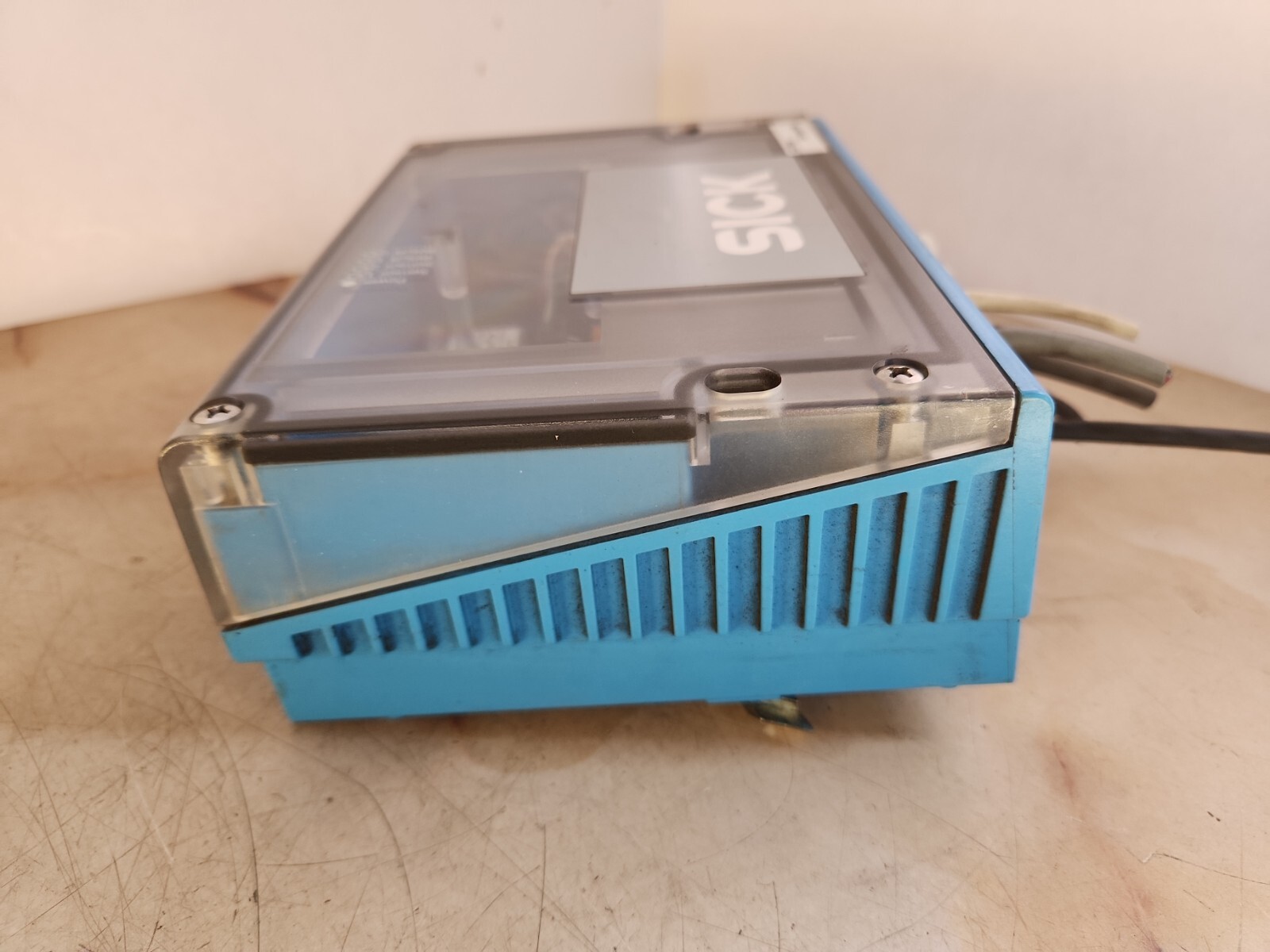 SICK CDM420-0102 POWER SUPPLY MODULE 1 226 220