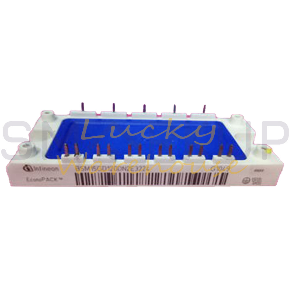 New In Box INFINEON BSM15GD120DN2E3224 Power Module
