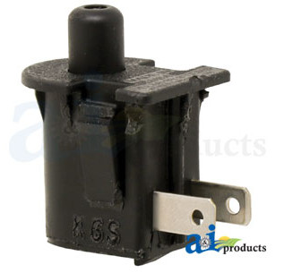 Switch fits Kubota Backhoe Loader BX24 BX23