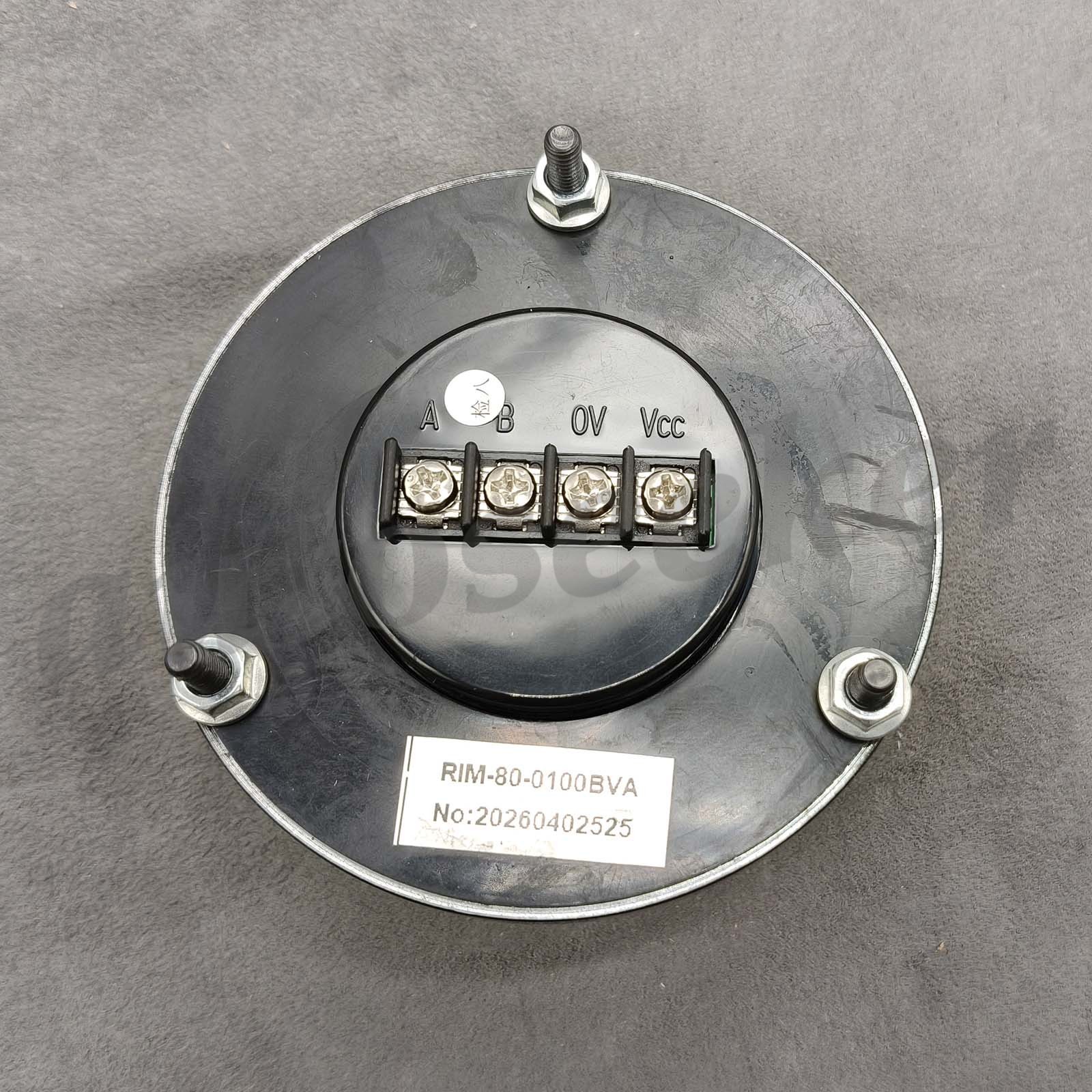 New RIM-80-0100BVA Electronic Handwheel Pulse Generator Replacement Part