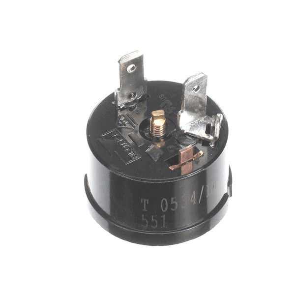 TURBO AIR T0534-L6 OVERLOAD DEVICE 1.05″ X 0.95″ X 0.95″ 0.025LB
