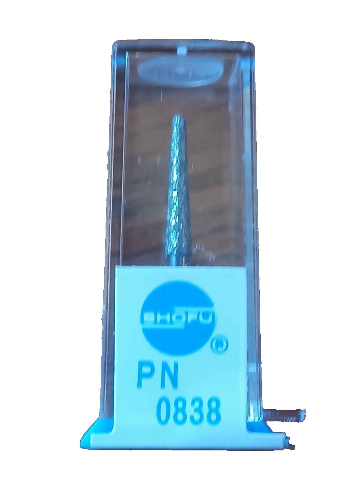 Shofu Dental 0838-1 Robot Diamond Point FG 0838