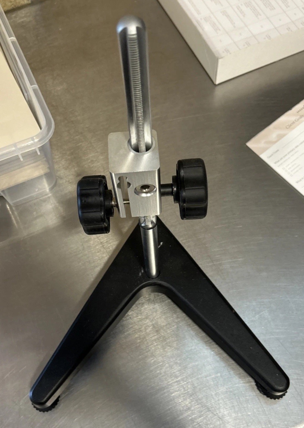 FANGRUI NDJ-8S digital rotational viscometer ULR Ultra Low Viscosity Adapter