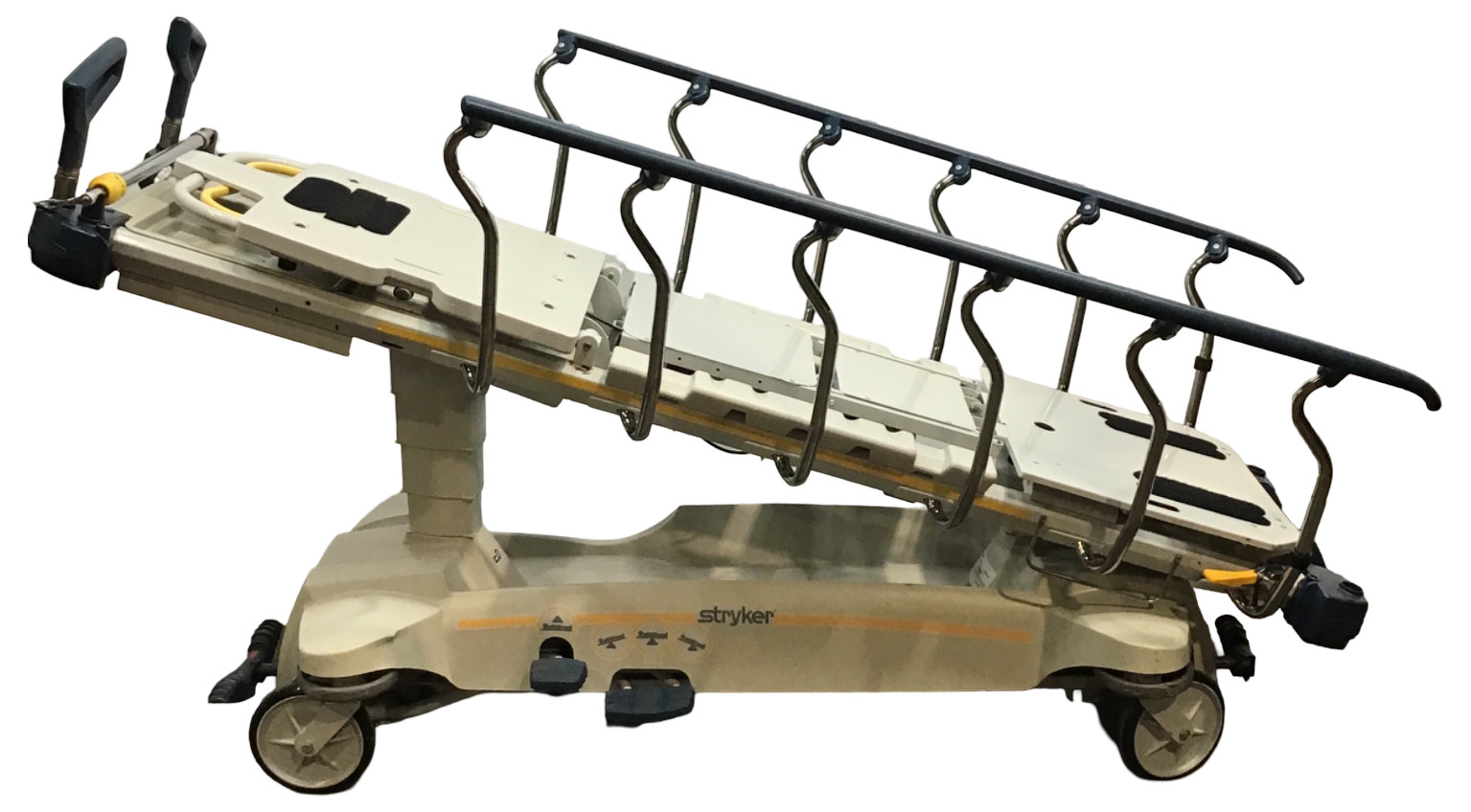 STRYKER GLIDEAWAY STRETCHER