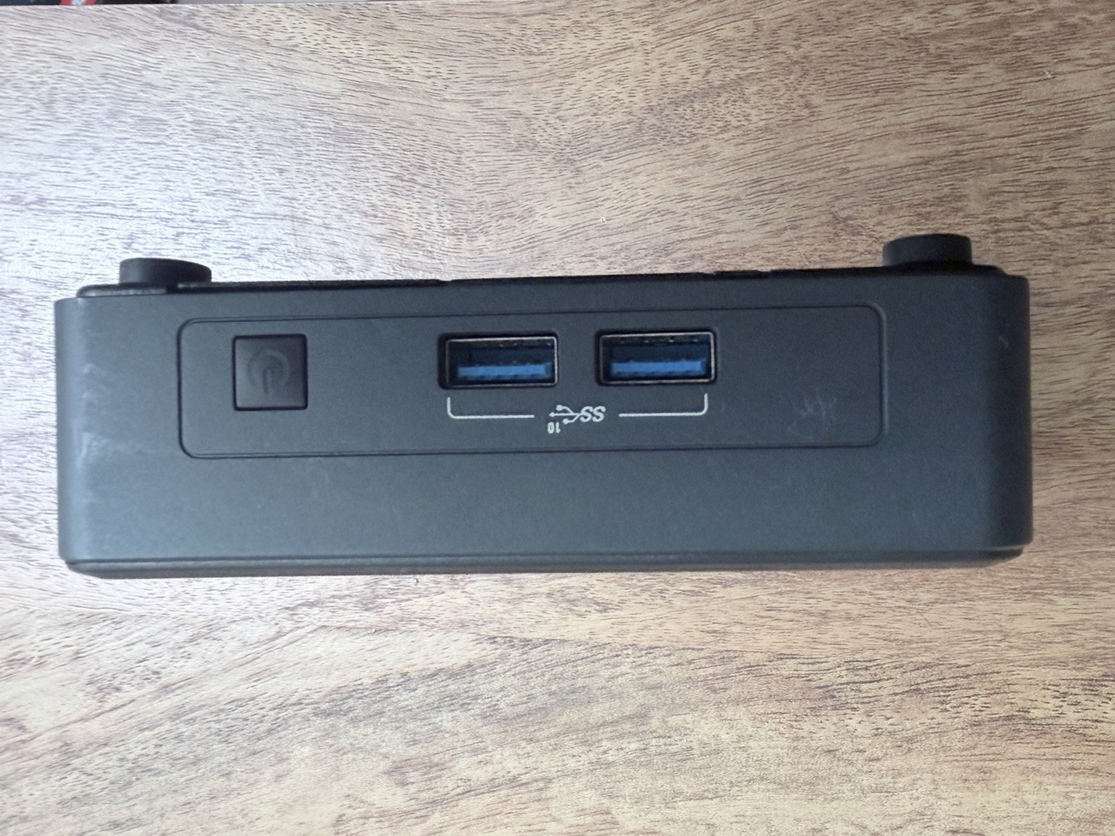 Logitech MTR Microsoft Teams Rooms Windows Bundle w/ Intel NUC11, Meetup, TAP