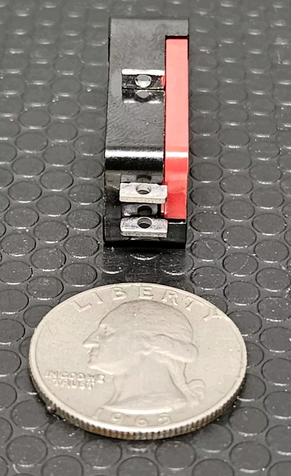 2X MICRO SWITCH V3-15 SNAP ACTION LIMIT SWITCH